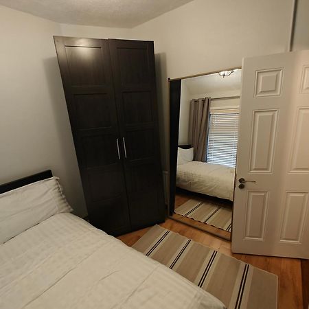 Willa Delightful 3 Bed Dublin City House Zewnętrze zdjęcie