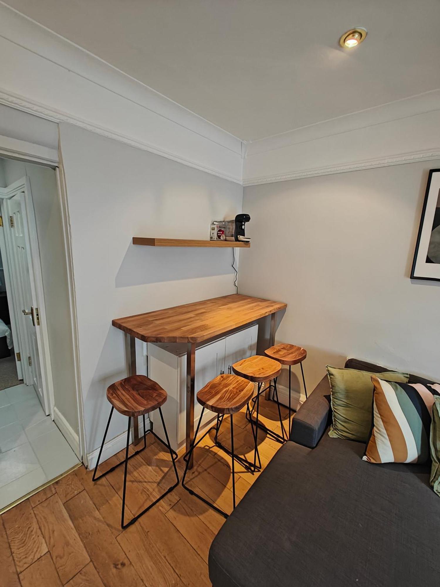 Willa Delightful 3 Bed Dublin City House Zewnętrze zdjęcie