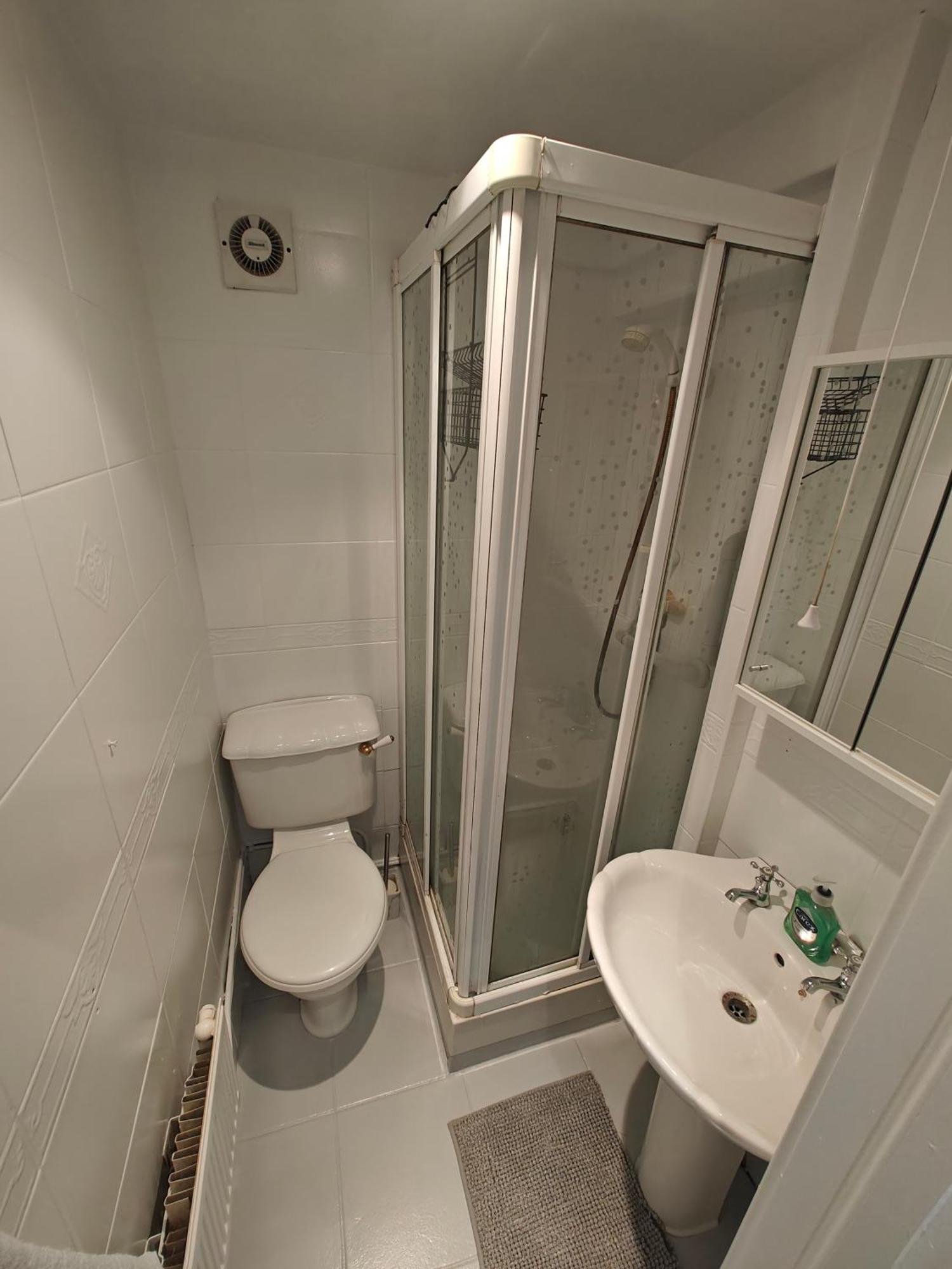 Willa Delightful 3 Bed Dublin City House Zewnętrze zdjęcie